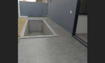 Imagem 2: Casa de condomínio para venda tem 177 metros quadrados com 3 quartos