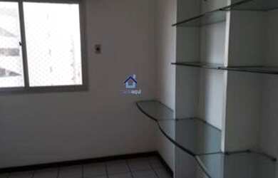 Imagem 6: Oportunidade Apto 03 Qtos 105 m2 no Papicu 349.000 Dce 02 Vagas Nascente