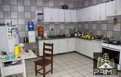 Imagem 7: Sobrado Jardim Guanabara - 05 quartos sendo 02 suítes/ piscina / 03 vagas de garagem