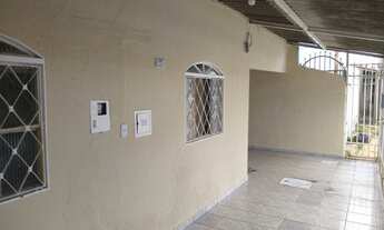 Imagem 3: Casa 2 Quartos + Kit - P Sul - Reformada - Brasília - DF