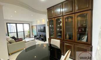 Imagem 3: Apartamento à venda no bairro Santa Paula - São Caetano do Sul/SP