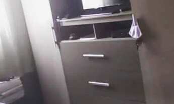 Imagem 7: Apartamento com 2 dormitórios à venda, 58 m² por R$ 191.000,00 - Cézar de Souza - Mogi das