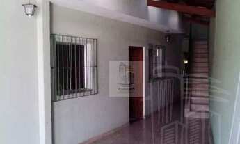 Imagem: Sobrado com 3 dormitórios à venda, 145