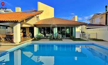 Imagem 7: Florianópolis - Casa Padrão - Jurerê Internacional