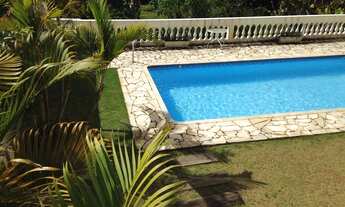 Imagem 2: Chácara a venda | 300 m2 | 5 quartos | Piscina | Area Gourmet | Jarinu