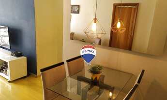 Imagem 3: Apartamento com 2 dormitórios à venda, 62 m² por R$ 270.000,00 - Cachambi - Rio de Janeiro