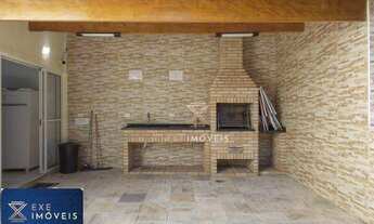 Imagem 4: Casa com 3 dormitórios à venda, 100 m² por R$ 690.000 - Chora Menino - São Paulo/SP