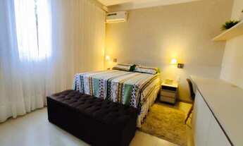 Imagem 7: Lindo sobrado possui 620 m² sendo 5 suítes em Jardim América - Goiânia - GO