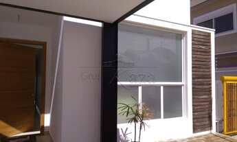 Imagem: Casa / Condomínio - Condomínio Loteamento