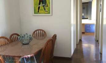 Imagem 5: Apartamento mobiliado 3 dormitórios sendo 1 suite em excelente localização