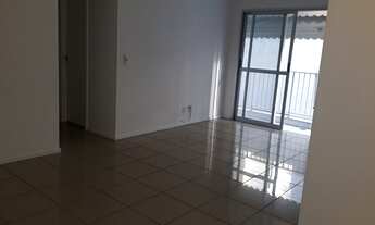 Imagem 2: Excelente Apartamento para venda localizado na Lagoa possui 80 metros quadrados com 2 qua
