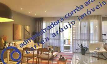 Imagem 2: EXCELENTE APARTAMENTO COM VISTÃO! CONDOMINIO CONRADO NIEMAYER DE FRENTE!