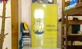 Imagem 7: Apartamento com 3 dormitórios à venda, 132 m² por R$ 565.000,00 - Tupi - Praia Grande/SP