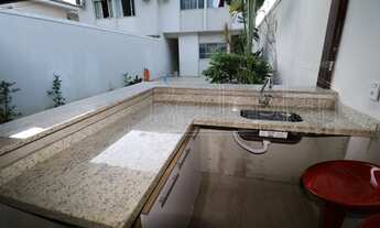 Imagem 2: Tríplex de alto padrão no com 182m² - Jardim Belvedere - Volta Redonda - RJ