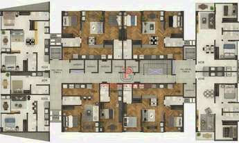 Imagem 7: Em Manaíra - Flats, 1 ou 2 quartos (2 suítes
