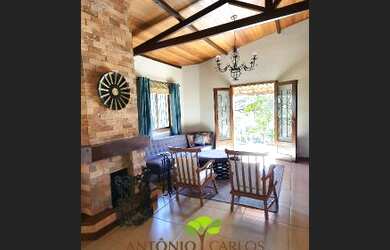 Imagem 5: Casa à venda no Condomínio Nossa Fazenda em Esmeraldas-MG