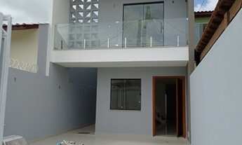 Imagem 2: Casa Duplex No Pq Julião Nogueira ( Ref C7099