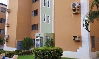 Imagem 4: Apartamento reformado para venda com 2 quartos em Inácio Barbosa - Aracaju - SE