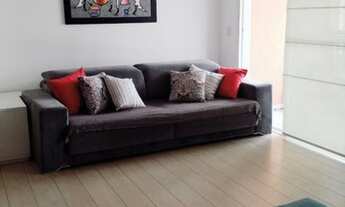 Imagem: APARTAMENTO - IPIRANGA - SP