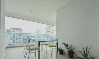 Imagem 6: Apartamento Condomínio Win Alto da Boa Vista