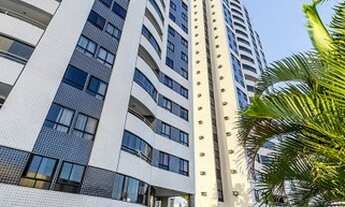 Imagem 5: Apartamento para venda com 115 metros quadrados com 3 quartos em Lagoa Seca - Natal - RN