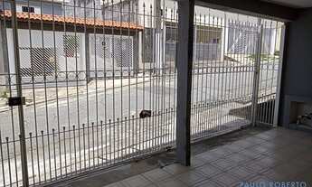 Imagem 2: CASA ASSOBRADADA - VILA ANTONIETA - SP