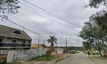 Imagem 2: Vendo terreno vale das flores frente para o asfalto rua do ônibus