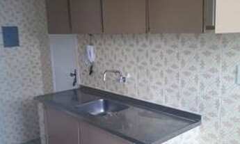 Imagem 7: Apartamento de 80 m2, com 2 quartos, dependência na Torre