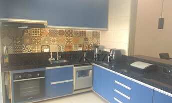 Imagem 3: Casa Condomínio - 3 Dormitórios - 250m² - Jacareí - Condomínio Vivva Residencial Clube