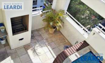 Imagem 1: COBERTURA - MORUMBI - SP