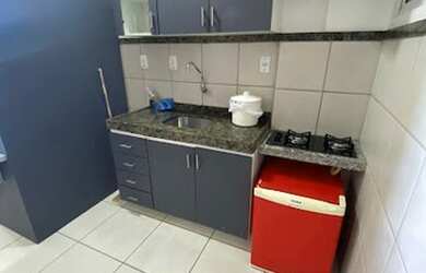 Imagem 5: Flat lindíssimo disponível para venda em Ponta negra com vista para o mar!