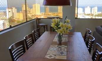 Imagem 5: Apartamento 03 dormitórios no centro de Tramandaí