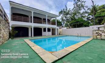 Imagem 6: DISPONÍVEL 15,07,22 para aluguel e venda com 500 metros quadrados com 5 quartos