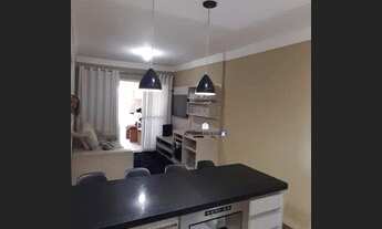 Imagem 7: Apartamento Venda 77m² 3 dorms, 1 suíte, Varanda Gourmet - Rico em Armários Planejados - M