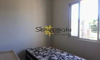 Imagem 6: Apartamento Quitinete para Aluguel em Guabirotuba Curitiba-PR