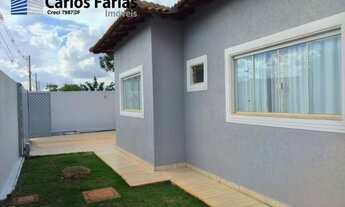 Imagem 3: Casa em Condomínio para Venda em Brasília, Setor Habitacional Jardim Botânico, 4 dormitóri