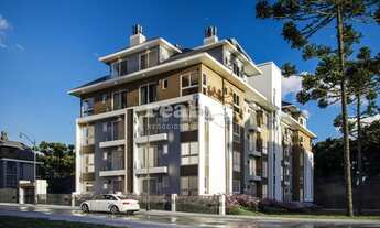 Imagem 2: APARTAMENTO COM 1 DORMITÓRIO EM CANELA