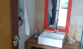 Imagem 7: CASA NO COND TERRAS ALPHAVILLE 2, BARRA DOS COQUEIROS