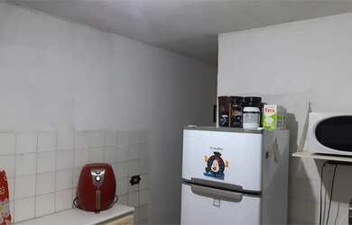 Imagem 6: São Paulo - Casa Padrão - TUCURUVI