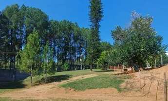 Imagem: Lote para venda 1770 m² - Cabreúva