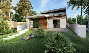 Imagem: Casa em Alphaville, Costa Laguna, 293 m