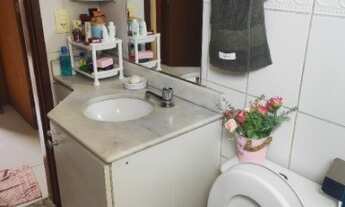 Imagem 16: APARTAMENTO À VENDA NO CONDOMÍNIO PORTAL DAS FLORES, EM INDAIATUBA SP