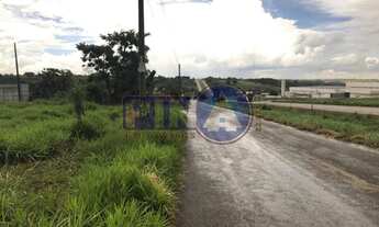 Imagem 6: área de terreno de esquina para aluguel