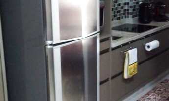 Imagem 2: Flat/loft para venda com 80 m²/ Gonzaga - Santos - SP