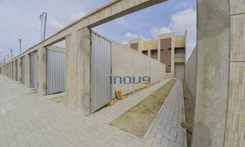 Imagem 4: Casa com 2 dormitórios à venda por R$ 139.900 - Jardim Bandeirante - Maracanaú/CE