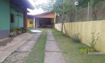 Imagem 5: Chácara para Venda em Jundiaí, Chácara Recreio Lagoa dos Patos, 5 dormitórios, 5 banheiros