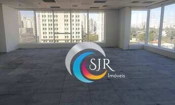 Imagem 2: Conjunto para alugar, 222 m² - Vila Olímpia - São Paulo/SP