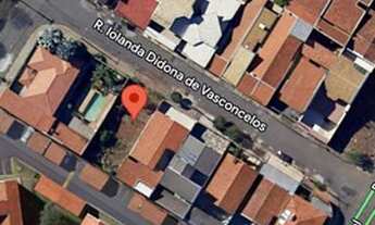 Imagem 2: Terreno João de Vasconcelos Sumaré SP