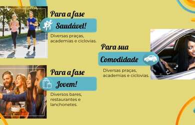 Imagem 5: Jardim Satélite - Apartamentos na planta à venda! 52m2 com sacada no coração do Jardim Sat