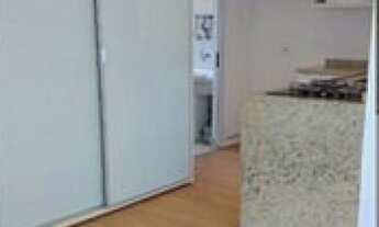 Imagem 2: APARTAMENTO - MORUMBI - SP